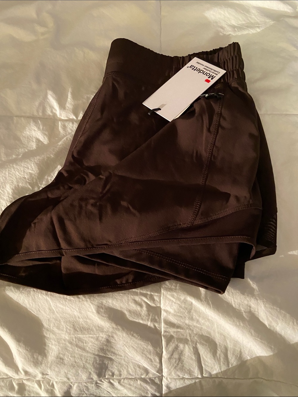 🤎Mondetta Women's Athletic
Running Shorts🤎 - Picture 16 of 16